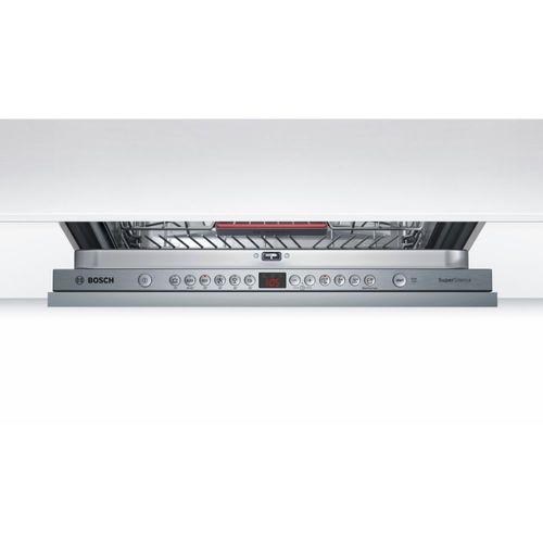מדיח כלים אינטגרלי מלא 14 מע' כלים Bosch SMV4HCX07E Serie 4