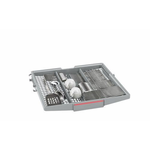 מדיח כלים אינטגרלי מלא 14 מע' כלים Bosch SMV4HCX07E Serie 4