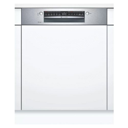 מדיח כלים BOSCH בוש SMS4HVI21E סדרה 4 נירוסטה נירוסטה