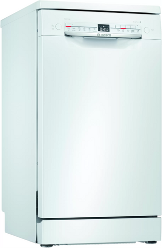 מדיח כלים ‏צר Bosch SPS2HKW55E בוש 
