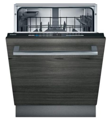 מדיח כלים רחב אינטגרלי Siemens SN61HX01TE סימנס
