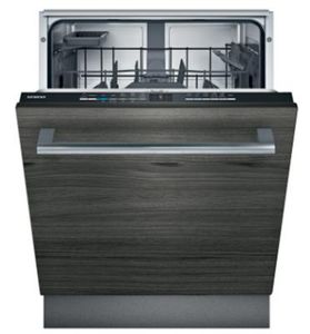 מדיח כלים רחב אינטגרלי Siemens SN61HX01TE סימנס
