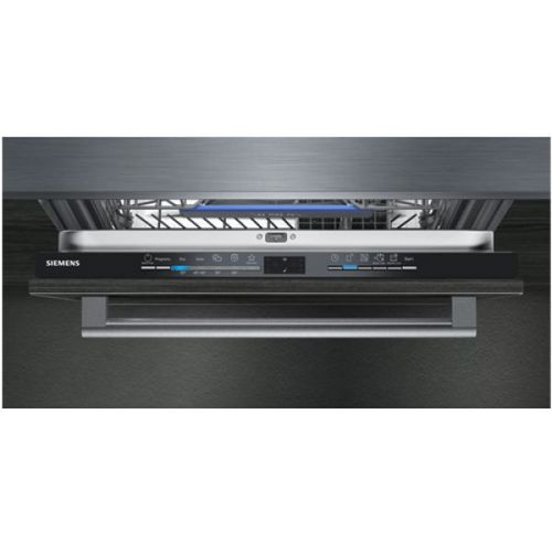 מדיח כלים רחב אינטגרלי Siemens SN61HX01TE סימנס