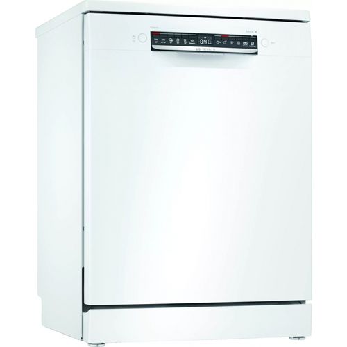 מדיח כלים עומד לבן Bosch SMS4EMW06E בוש