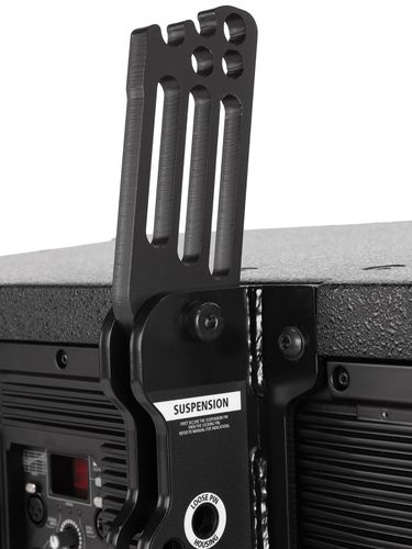 זוית נוספת RCF HDL 50-A Line Array Module