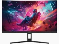 27” 240Hz Gaming Monitor FHD