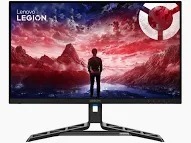 27" Dual Mode Gaming Monitor