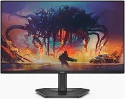 24” Full HD 100Hz Monitor with Fast 1ms Response Time