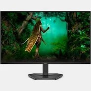 27” Full HD 100Hz Monitor with Fast 1ms Response Time