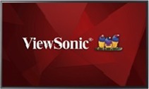 מסך מקצועי 24/7 - VIEWS CDE6530
