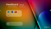 מסך מגע 55" VIEWS IFP5550-5