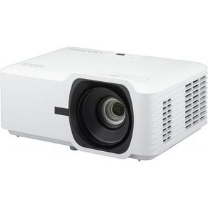 LS740Wמקרן לייזר 