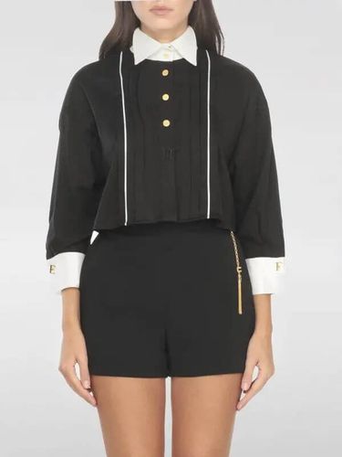 Shirt Bianco/nero 