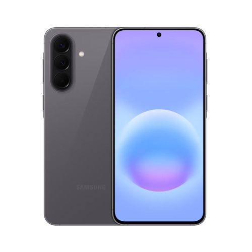 Samsung Galaxy A57 5G 256GB+8 בצבע אפור אחריות סאני