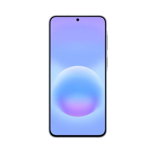 Samsung Galaxy A57 5G 128GB+8 בצבע תכלת אחריות סאני