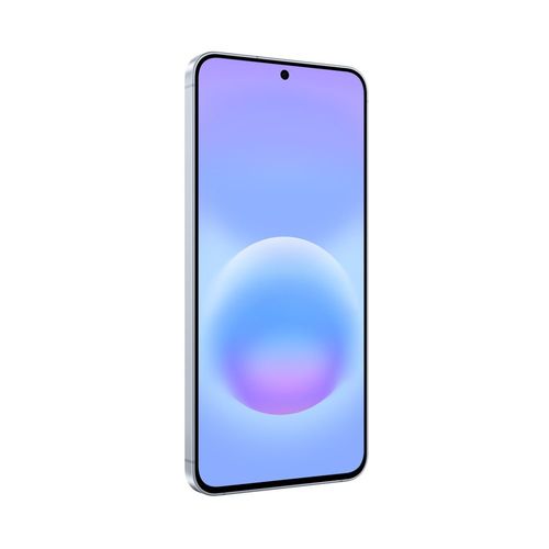 Samsung Galaxy A57 5G 128GB+8 בצבע תכלת אחריות סאני