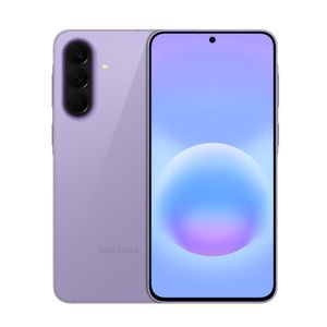Samsung Galaxy A57 5G 256GB+8 בצבע סגול אחריות סאני