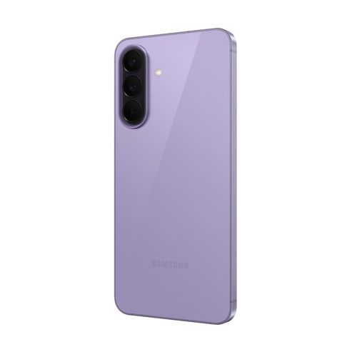 Samsung Galaxy A57 5G 256GB+8 בצבע סגול אחריות סאני