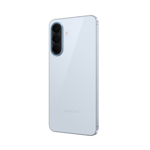 Samsung Galaxy A57 5G 256GB+8 בצבע תכלת אחריות סאני