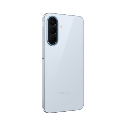 Samsung Galaxy A57 5G 256GB+8 בצבע תכלת אחריות סאני