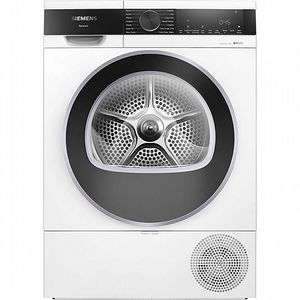 מייבש כביסה סימנס 9 קילו SIEMENS WQ42G29IL קונדנסור