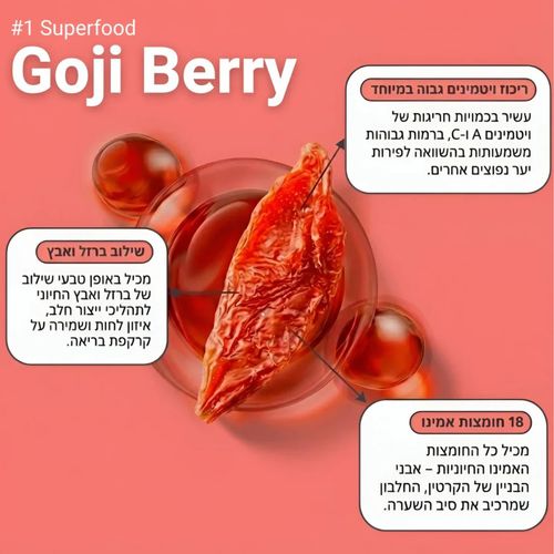 שמפו  נגד נשירה אנרג'ייזר 330 מ״ל + אמפולות אנרג'ייזר 6*10 מ״ל  PROBERRY פרוברי