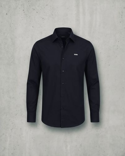 חולצה מכופתרת BALR מידות S-XXL לגברים