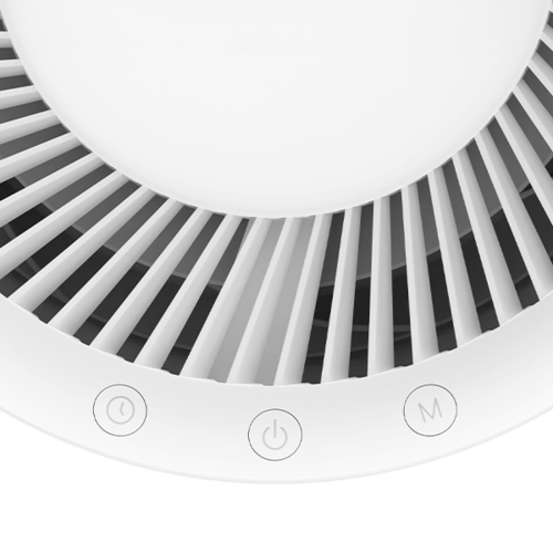 מכשיר אדים חכם שיאומי דגם 89592 סדרת Mijia Smart Evaporative Humidifier Pro