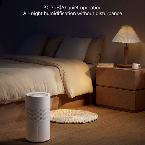 מכשיר אדים חכם שיאומי דגם 89592 סדרת Mijia Smart Evaporative Humidifier Pro