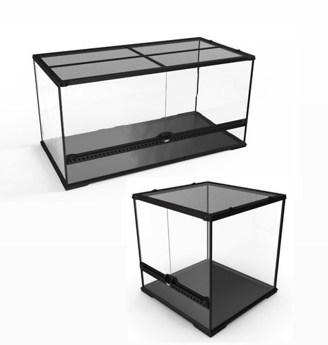 טרריום אטמן 60x45x90 סמ'