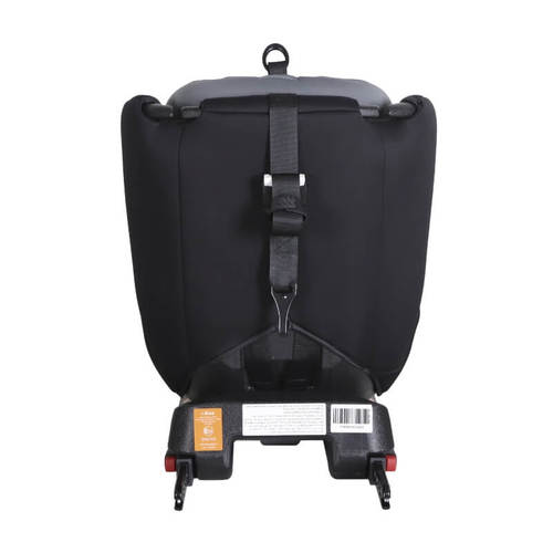כיסא בטיחות Defender Star מגיל שנה עם חיבור ISOFIX