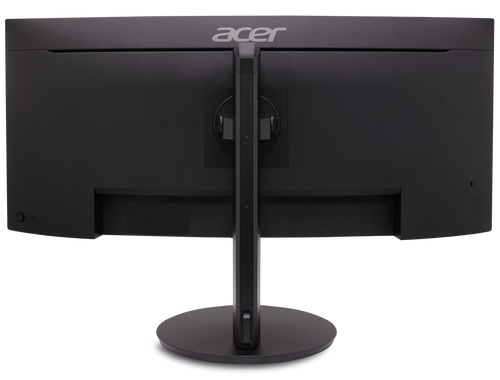 Acer CB342CUR 34 inch Ultrawide LCD Gaming Monitor UM.CB2EE.024 אייסר