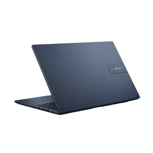 מחשב נייד 15.6 אינץ מסך מגע ASUS Vivobook 15 X1504MA-E8099W Quiet Blue