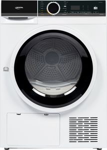 מייבש כביסה - 8 ק"ג Crystal Heat Pump קריסטל