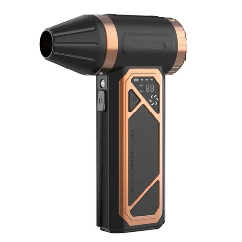 מפוח אוויר טורבו נייד Nordic BL-300