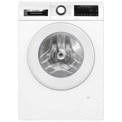 מכונת כביסה Bosch WGG25400IL ‏10 ‏ק"ג בוש