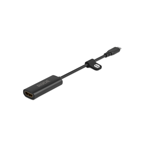מתאם HDMI ל-Rode USB-C