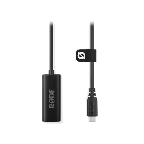 מתאם HDMI ל-Rode USB-C