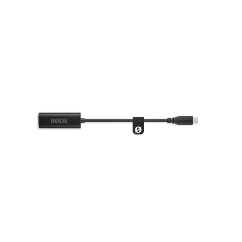 מתאם HDMI ל-Rode USB-C