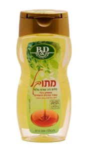 מתוקל 390 גרם