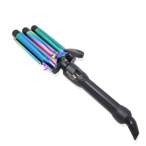 Ritter XSZ-L.3 מסלסל שיער ריטר טורמלין משולש טריפל מקצועי
