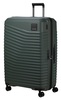 מזוודת הדור החדש ענקית 81 סמ קשיחה מדהימה Samsonite Intuo