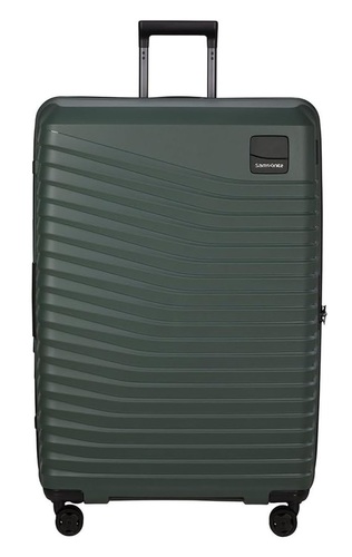 מזוודת הדור החדש ענקית 81 סמ קשיחה מדהימה Samsonite Intuo סמסונייט