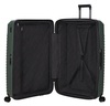 מזוודת הדור החדש ענקית 81 סמ קשיחה מדהימה Samsonite Intuo