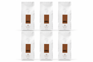 6 ק"ג - 100% Arabica