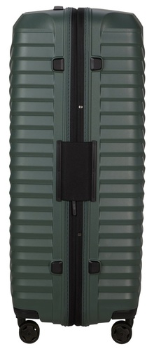 מזוודת הדור החדש ענקית 81 סמ קשיחה מדהימה Samsonite Intuo סמסונייט
