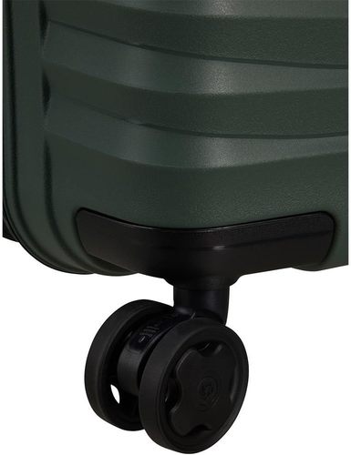מזוודת הדור החדש ענקית 81 סמ קשיחה מדהימה Samsonite Intuo סמסונייט