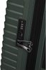 מזוודת הדור החדש ענקית 81 סמ קשיחה מדהימה Samsonite Intuo