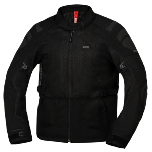 מעיל רכיבה IXS TOURSTER-BIGAIR 1.0 שחור