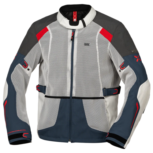 מעיל רכיבה IXS TOURSTER-BIGAIR 1.0 אפ/כח/אד